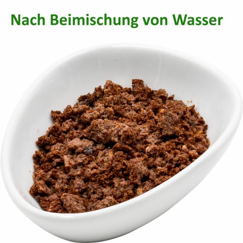 Cat Wet pet food Reserve meal Délice de coeur 150g 1 Piece -3- Anifit