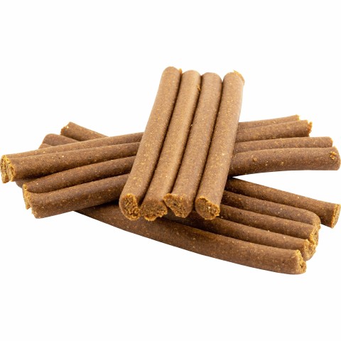 Cat Dog Snacks Premium Turkey Sticks (Truthahn Sticks) 350g 1 Piece -3- Anifit