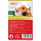 Cat Dog Snacks The Fancy Drifter (Landstreicher) 10 pieces à 40g 1 Package -2- Anifit